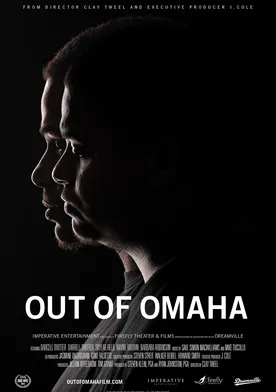 Poster Out of Omaha