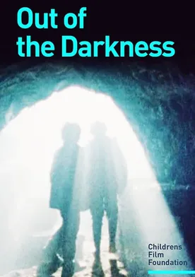 Poster Out of the Darkness