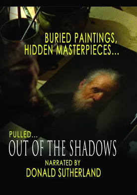 Poster Out of the Shadows