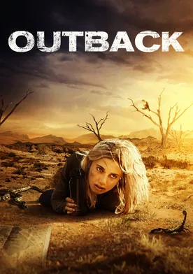 Poster Outback