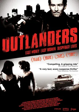 Poster Outlanders