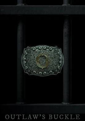 Poster Outlaw's Buckle