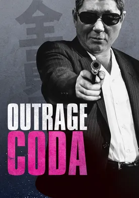 Poster Outrage Coda