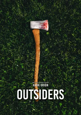 Poster Outsiders