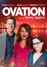 Poster Ovation