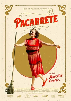 Poster Pacarrete