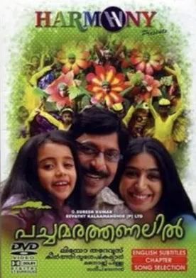 Poster Pachamarathanalil