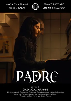 Poster Padre