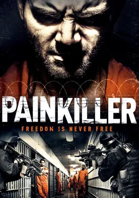 Poster Painkiller