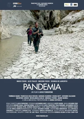 Poster Pandemia