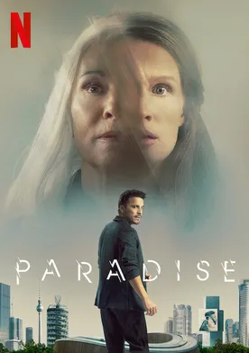 Poster de Paradise