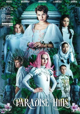 Poster Paradise Hills