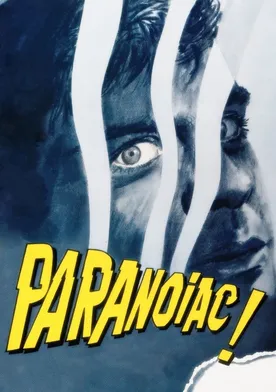 Poster Paranoiac