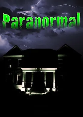 Poster Paranormal