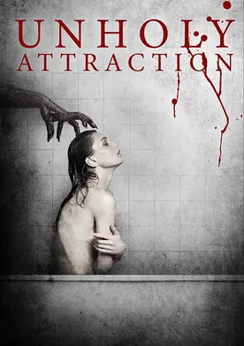 Poster Paranormal Attraction