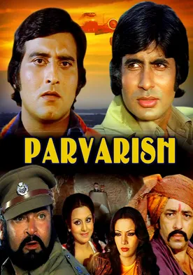 Poster Parvarish