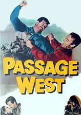 Poster Passage West