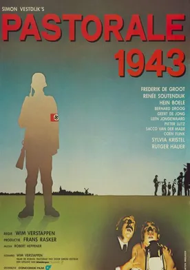 Poster Pastorale 1943