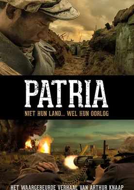 Poster Patria