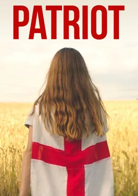 Poster Patriot