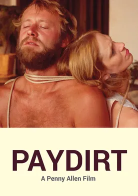 Poster Paydirt