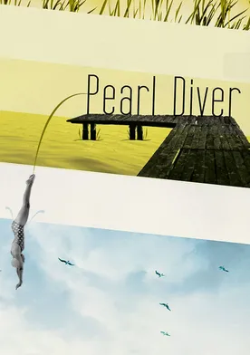 Poster Pearl Diver