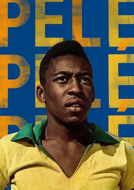 Poster Pelé