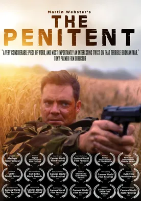 Poster Penitent