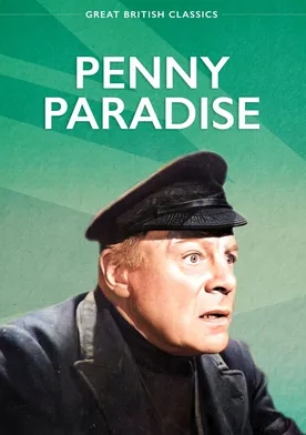 Poster Penny Paradise