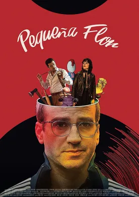 Poster Pequeña flor