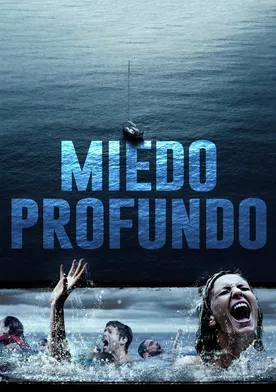 Poster Perdidos