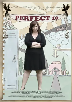 Poster Perfect 10