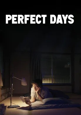 Poster Perfect Days