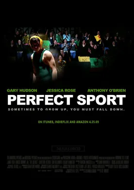 Poster Perfect Sport