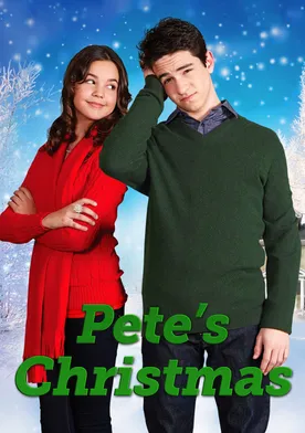 Poster Pete's Christmas