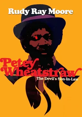 Poster Petey Wheatstraw