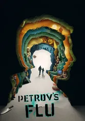 Poster Petrovy v grippe