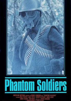 Poster Phantom Soldiers