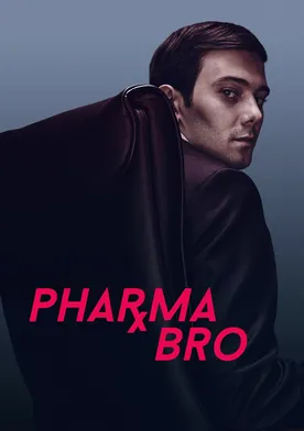 Poster Pharma Bro