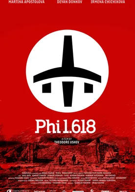 Poster Phi 1.618