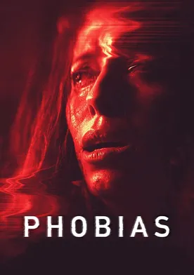 Poster Phobias