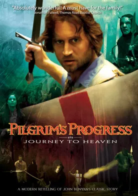 Poster Pilgrim's Progress