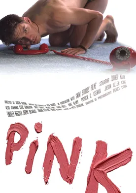 Poster Pink