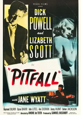 Poster Pitfall