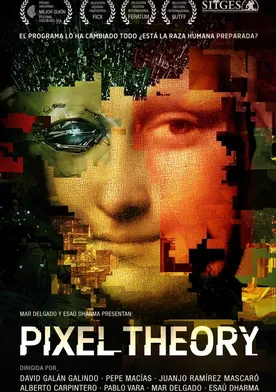 Poster Pixel Theory