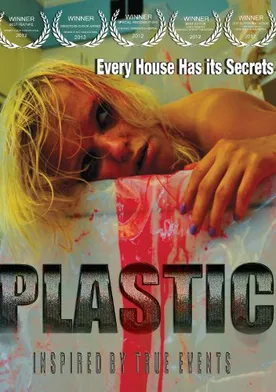 Poster Plastic