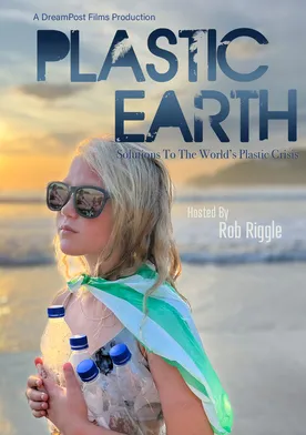 Poster Plastic Earth