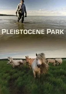 Poster Pleistocene Park