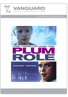 Poster Plum Role