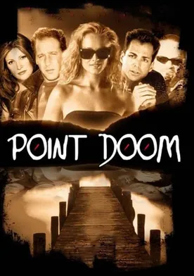 Poster Point Doom